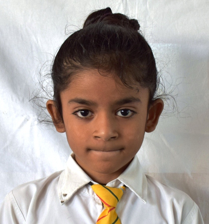 DEV SINGH 